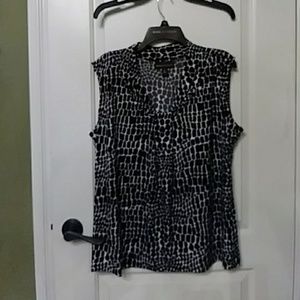Woman's blouse
